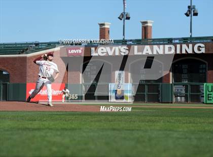 Thumbnail 3 in Washington @ Lowell (CIF AAA/SF Section Final) photogallery.