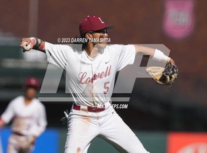 Thumbnail 1 in Washington @ Lowell (CIF AAA/SF Section Final) photogallery.
