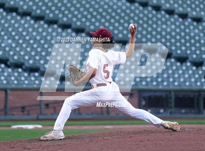 Thumbnail 2 in Washington @ Lowell (CIF AAA/SF Section Final) photogallery.