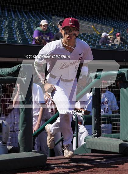 Thumbnail 1 in Washington @ Lowell (CIF AAA/SF Section Final) photogallery.