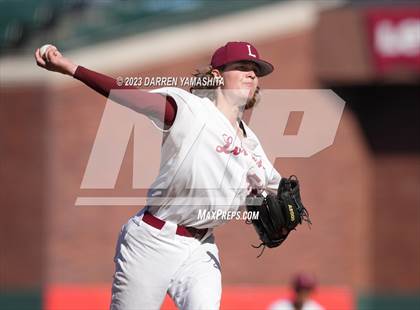 Thumbnail 2 in Washington @ Lowell (CIF AAA/SF Section Final) photogallery.