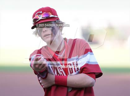 Thumbnail 3 in Washington @ Lowell (CIF AAA/SF Section Final) photogallery.