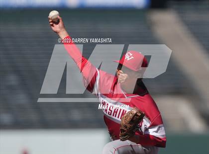 Thumbnail 2 in Washington @ Lowell (CIF AAA/SF Section Final) photogallery.