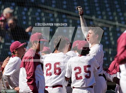 Thumbnail 3 in Washington @ Lowell (CIF AAA/SF Section Final) photogallery.