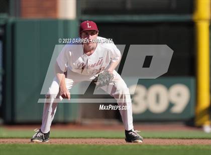 Thumbnail 3 in Washington @ Lowell (CIF AAA/SF Section Final) photogallery.