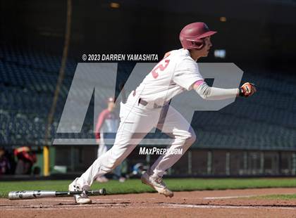 Thumbnail 3 in Washington @ Lowell (CIF AAA/SF Section Final) photogallery.