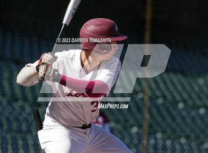 Thumbnail 3 in Washington @ Lowell (CIF AAA/SF Section Final) photogallery.