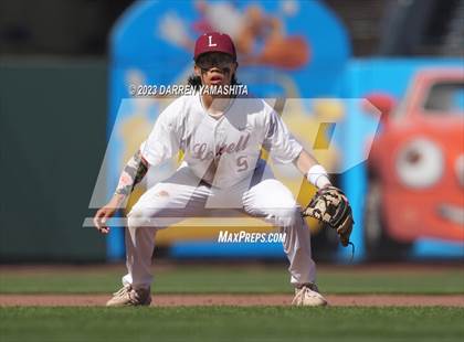 Thumbnail 1 in Washington @ Lowell (CIF AAA/SF Section Final) photogallery.