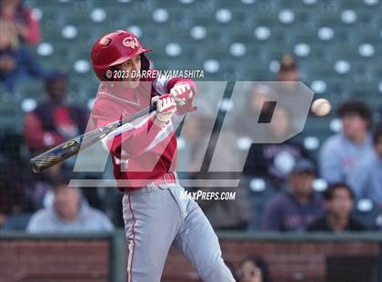 Thumbnail 2 in Washington @ Lowell (CIF AAA/SF Section Final) photogallery.