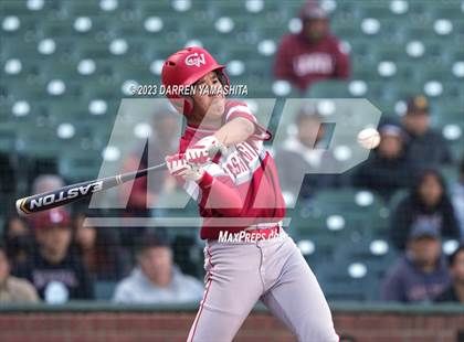 Thumbnail 2 in Washington @ Lowell (CIF AAA/SF Section Final) photogallery.