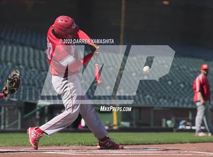 Thumbnail 1 in Washington @ Lowell (CIF AAA/SF Section Final) photogallery.