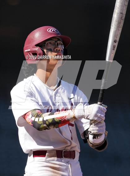 Thumbnail 1 in Washington @ Lowell (CIF AAA/SF Section Final) photogallery.