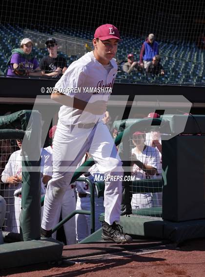 Thumbnail 3 in Washington @ Lowell (CIF AAA/SF Section Final) photogallery.