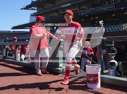 Thumbnail 1 in Washington @ Lowell (CIF AAA/SF Section Final) photogallery.