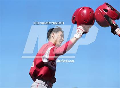 Thumbnail 3 in Washington @ Lowell (CIF AAA/SF Section Final) photogallery.