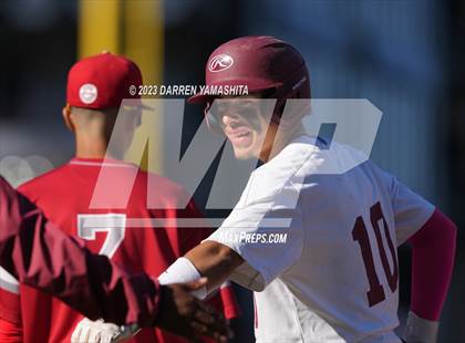 Thumbnail 3 in Washington @ Lowell (CIF AAA/SF Section Final) photogallery.