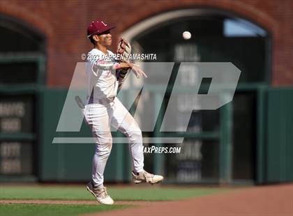 Thumbnail 2 in Washington @ Lowell (CIF AAA/SF Section Final) photogallery.