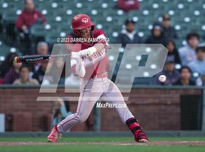 Thumbnail 1 in Washington @ Lowell (CIF AAA/SF Section Final) photogallery.