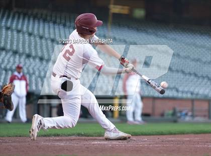 Thumbnail 2 in Washington @ Lowell (CIF AAA/SF Section Final) photogallery.