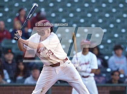 Thumbnail 1 in Washington @ Lowell (CIF AAA/SF Section Final) photogallery.