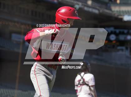 Thumbnail 2 in Washington @ Lowell (CIF AAA/SF Section Final) photogallery.