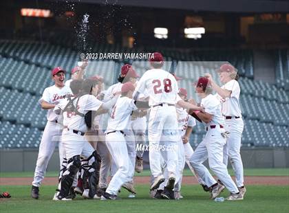 Thumbnail 1 in Washington @ Lowell (CIF AAA/SF Section Final) photogallery.
