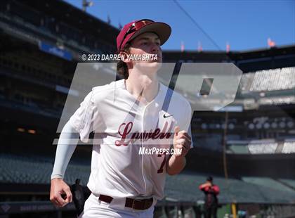 Thumbnail 1 in Washington @ Lowell (CIF AAA/SF Section Final) photogallery.