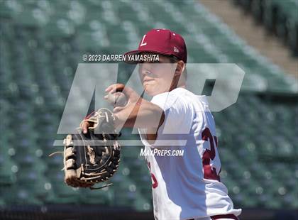 Thumbnail 3 in Washington @ Lowell (CIF AAA/SF Section Final) photogallery.