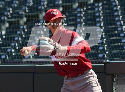 Thumbnail 2 in Washington @ Lowell (CIF AAA/SF Section Final) photogallery.