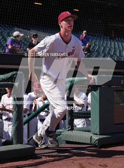 Thumbnail 2 in Washington @ Lowell (CIF AAA/SF Section Final) photogallery.