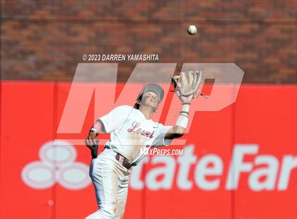 Thumbnail 2 in Washington @ Lowell (CIF AAA/SF Section Final) photogallery.
