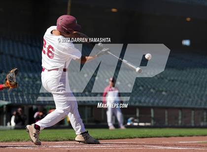 Thumbnail 3 in Washington @ Lowell (CIF AAA/SF Section Final) photogallery.
