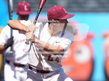 Thumbnail 2 in Washington @ Lowell (CIF AAA/SF Section Final) photogallery.
