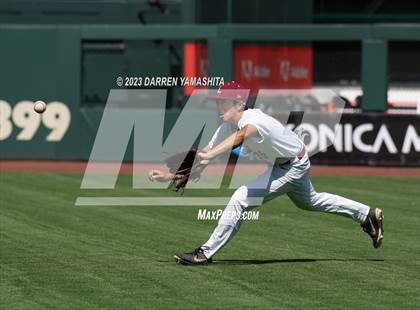 Thumbnail 2 in Washington @ Lowell (CIF AAA/SF Section Final) photogallery.