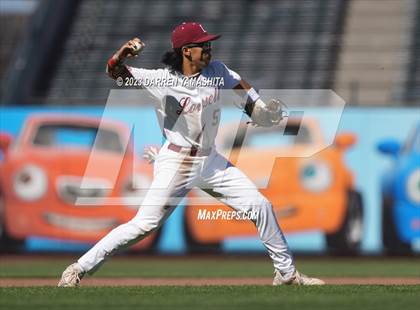 Thumbnail 3 in Washington @ Lowell (CIF AAA/SF Section Final) photogallery.