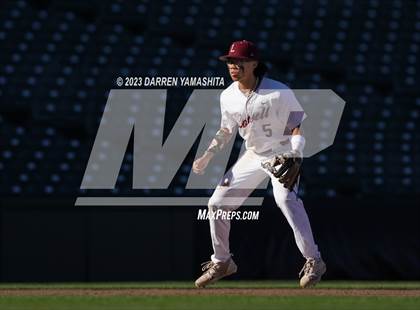 Thumbnail 1 in Washington @ Lowell (CIF AAA/SF Section Final) photogallery.