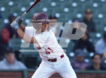 Thumbnail 3 in Washington @ Lowell (CIF AAA/SF Section Final) photogallery.