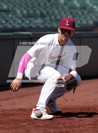 Thumbnail 1 in Washington @ Lowell (CIF AAA/SF Section Final) photogallery.