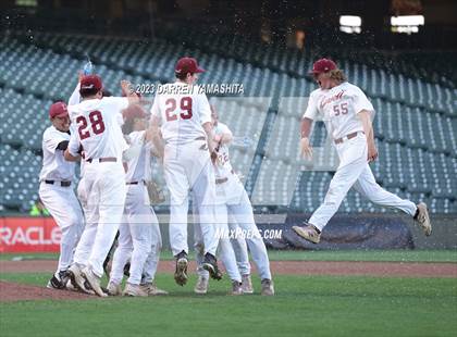 Thumbnail 1 in Washington @ Lowell (CIF AAA/SF Section Final) photogallery.