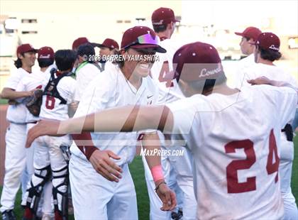 Thumbnail 3 in Washington @ Lowell (CIF AAA/SF Section Final) photogallery.