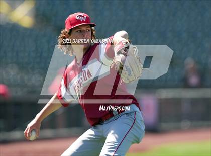 Thumbnail 1 in Washington @ Lowell (CIF AAA/SF Section Final) photogallery.
