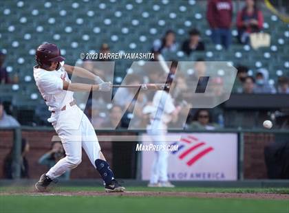 Thumbnail 1 in Washington @ Lowell (CIF AAA/SF Section Final) photogallery.