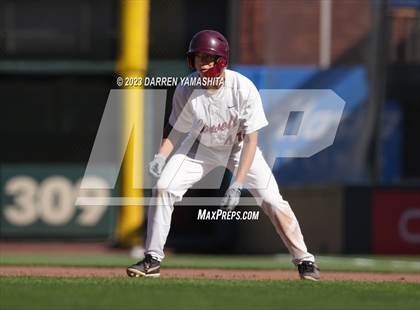 Thumbnail 3 in Washington @ Lowell (CIF AAA/SF Section Final) photogallery.
