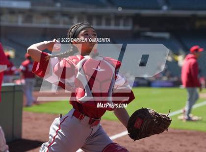 Thumbnail 1 in Washington @ Lowell (CIF AAA/SF Section Final) photogallery.