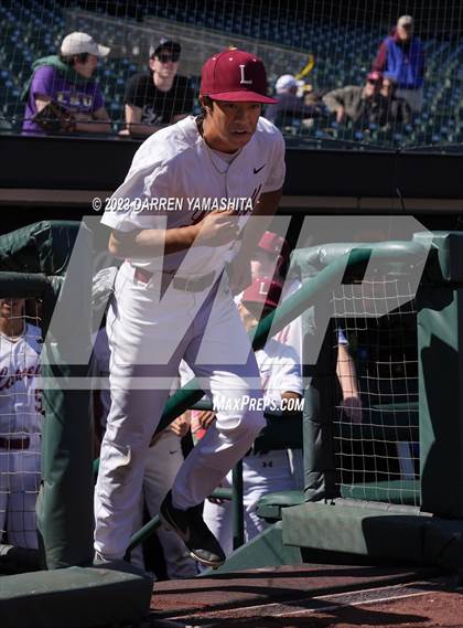 Thumbnail 3 in Washington @ Lowell (CIF AAA/SF Section Final) photogallery.