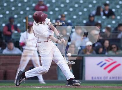Thumbnail 3 in Washington @ Lowell (CIF AAA/SF Section Final) photogallery.