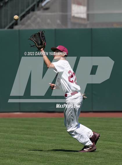 Thumbnail 1 in Washington @ Lowell (CIF AAA/SF Section Final) photogallery.