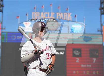 Thumbnail 2 in Washington @ Lowell (CIF AAA/SF Section Final) photogallery.