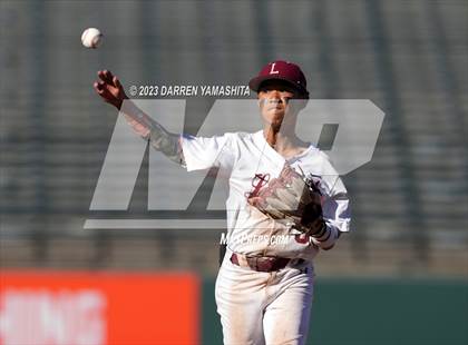 Thumbnail 3 in Washington @ Lowell (CIF AAA/SF Section Final) photogallery.