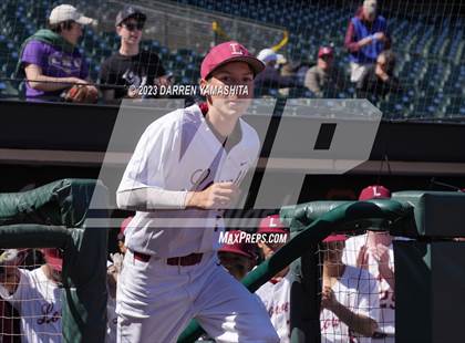 Thumbnail 1 in Washington @ Lowell (CIF AAA/SF Section Final) photogallery.